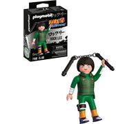 Playmobil Naruto Shippuden - Rock Lee - 7.50 cm
