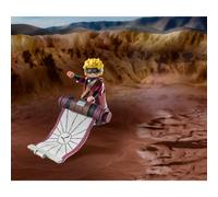 Playmobil Naruto vs. Pain