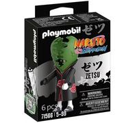 - Playmobil Naruto Zetsu figurine Shippuden eb1