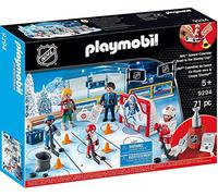 Playmobil - Advent Calendar Nhl Road To The Cup (9294) TOY NEUF