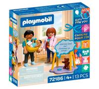 PLAYMOBIL Nouveau-né