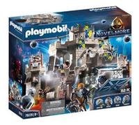 Playmobil – Grand château des Chevaliers Novelmore