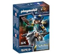 Playmobil Novelmore 70229 Arbalétrier Novelmore et loup G