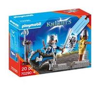 Playmobil Novelmore 70290 Set cadeau Chevaliers G