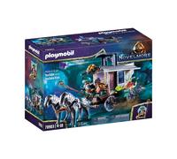 Playmobil Novelmore 70903 jouet