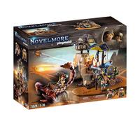 Playmobil Novelmore 71024 jouet