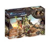 Playmobil Novelmore 71027 jouet
