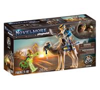 Playmobil Novelmore 71028 jouet