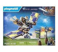 Playmobil Novelmore 71211 Planeur de Dario G
