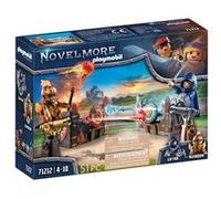 Playmobil Novelmore 71212 Duel Chevalier Burnham Raider G