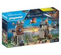 Playmobil Novelmore 71298 jouet