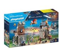 Playmobil® Novelmore Arène de tournoi 71298