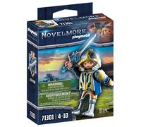 Playmobil Novelmore 71301 - Arwynn Avec L'invincibus