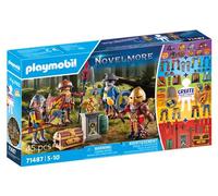 Playmobil® Novelmore Mes figures : chevalier de Novelmore 71487