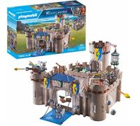 Playmobil Novelmore 71642 Le Château Des Chevaliers