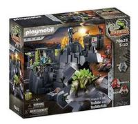 Playmobil Novelmore - Ensemble de chevaliers Multicolore G