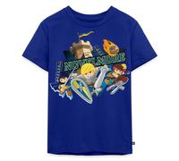 Playmobil Novelmore Gwynn, Arwynn, Dario Da Vanci T Shirt Enfant Premium