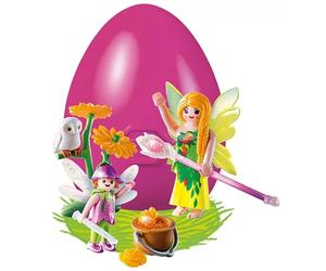 Playmobil Oeuf Fairies 9208
