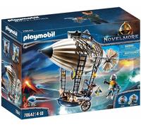 PLAYMOBIL Orientable De Novelmore 70642