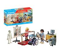 Playmobil Orthopédie