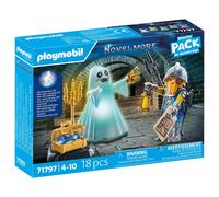 Playmobil 71797 jouet