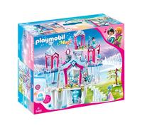 Playmobil Palais De Cristal