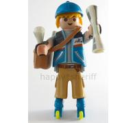 Playmobil 9332 Figures Garçons Série 13