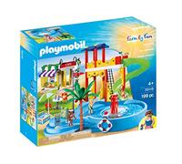Playmobil Parc aquatique 70115