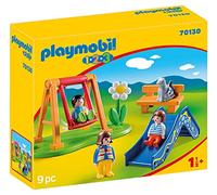 Playmobil – Parc de Jeux