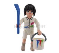 Playmobil Figures 70940 Filles Série 24 Multicolore G