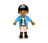 Playmobil - Peluche Fille Pirate - 30 cm - Série 2