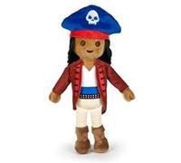 PLAYMOBIL - Peluche Pirate 30cm - Qualité super douce de PMB