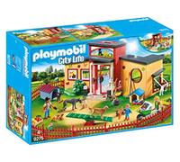 Playmobil - Pension des Animaux - 9275