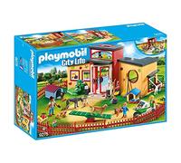 Playmobil – Pension des Animaux – 9275