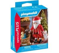 PLAYMOBIL Père Noël avec liste de souhaits 0