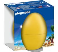 Playmobil Personnages Espace Entraînement Astronaute Pirate Footballeur Œufs