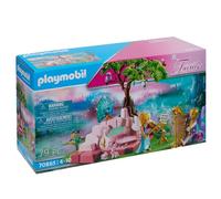 PLAYMOBIL® Petit Jardin Féérique 70865 Taille :taille unique