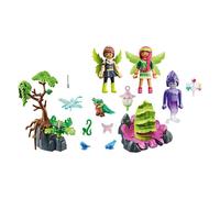 Playmobil Piège à Brouillard