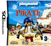 Playmobil -Pirate, à l'abordage !