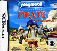 Playmobil - Pirate à l'Abordage