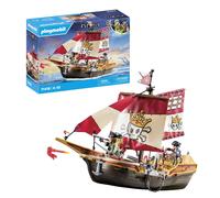 Playmobil - Pirate Ship (71418)