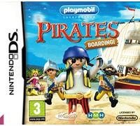 Playmobil: Pirates (輸入版)