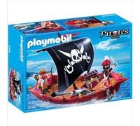 Pirates 5298 Chaloupe des corsaires