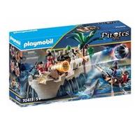 Playmobil Pirates 70413 Bastion des soldats G