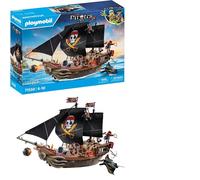 Playmobil Pirates 71530 Galion Des Pirates