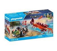 PLAYMOBIL 71532, Jouets de construction