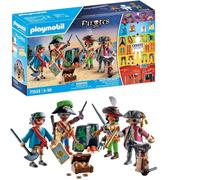 Playmobil Pirates 71533 Mes Figurines Pirates