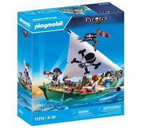 71713 la Chaloupe des pirates