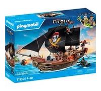 PLAYMOBIL 71530, Jouets de construction