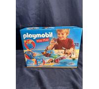 Playmobil Play Map - 9328 - Pirates - NEUF